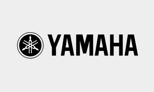 yamaha logo