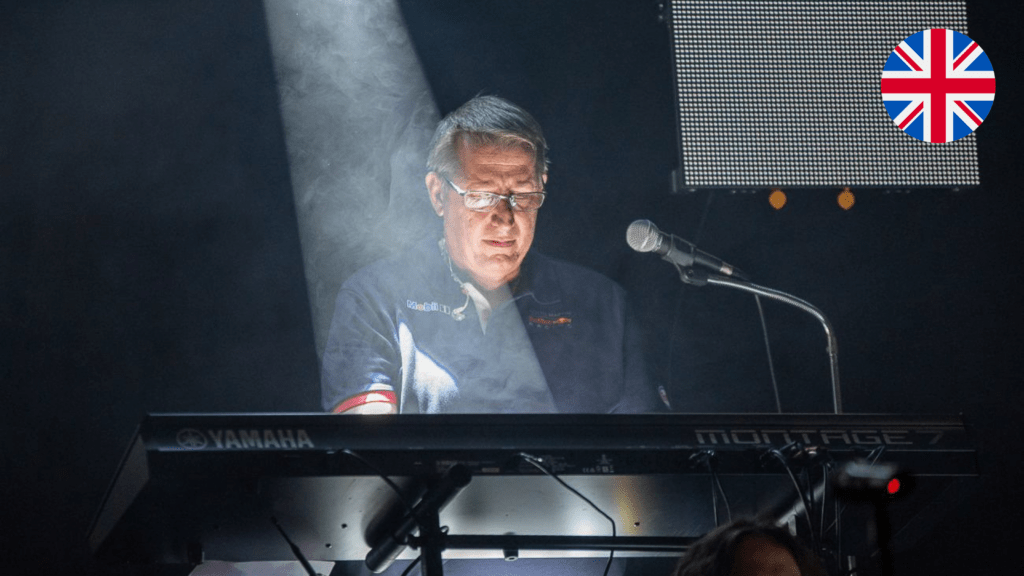 camelot english course