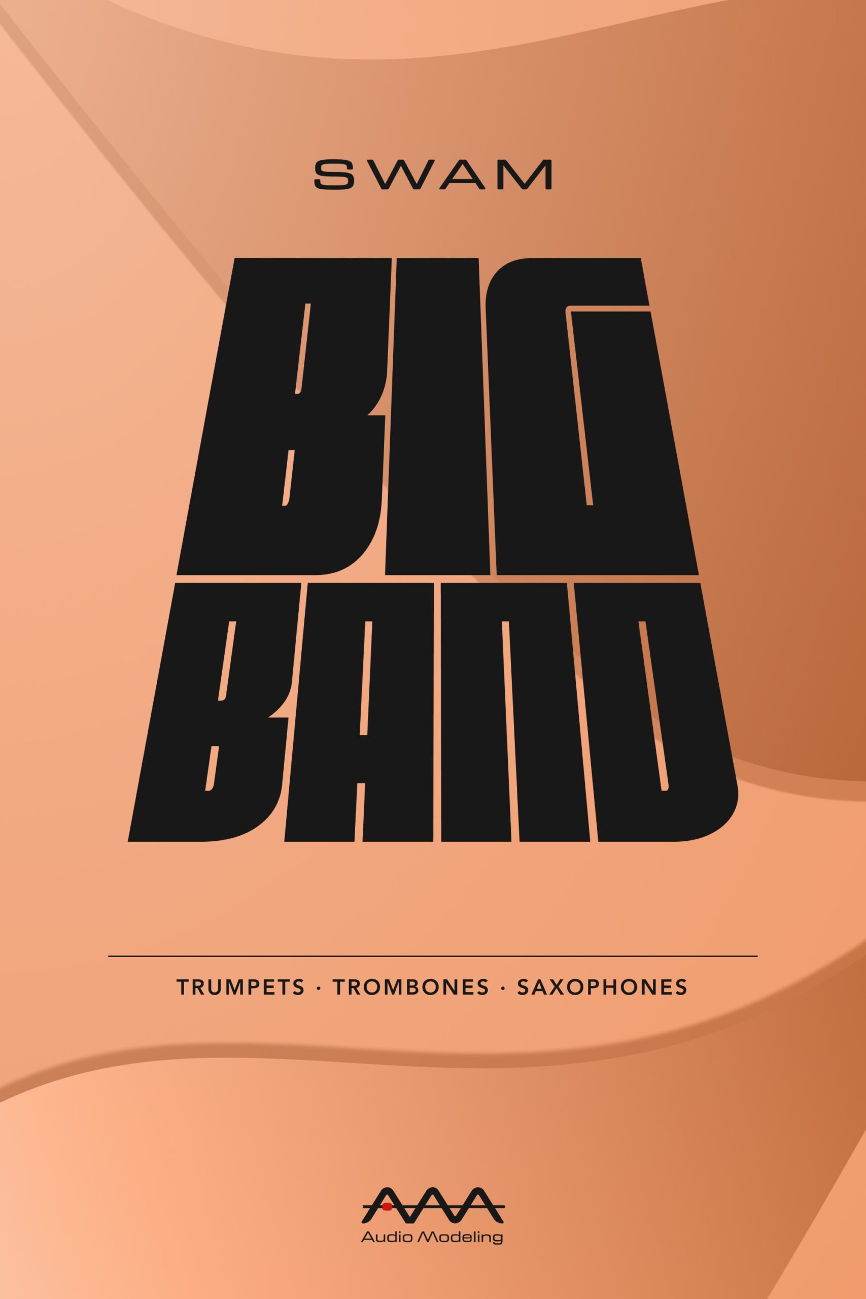 SWAM Big Band Bundle