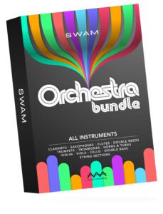 SWAM Orchestra Bundle